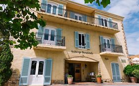 Auberge Burgundy Boutique Hotel & Spa
